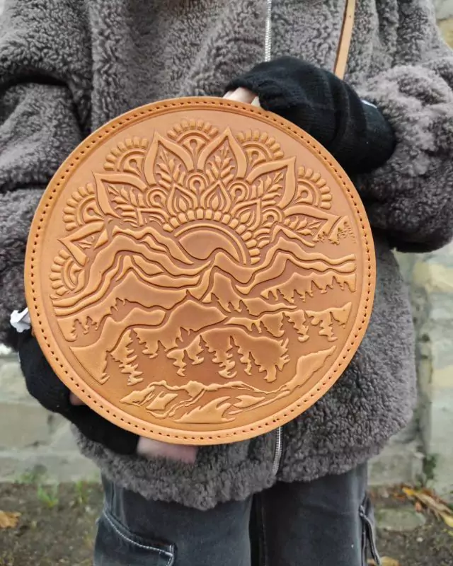 round-bag